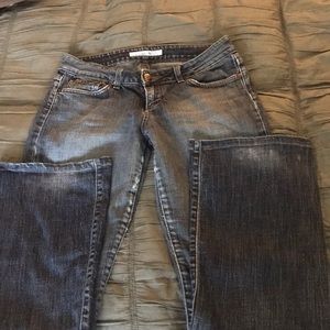 Joe’s Jeans Honey Fit